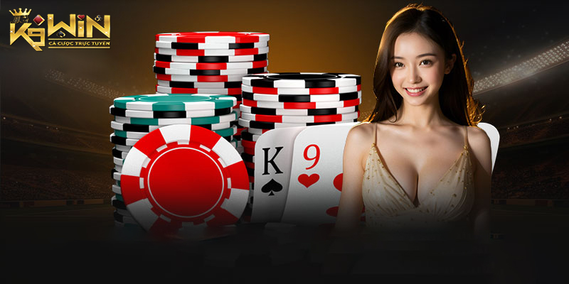 Hướng dẫn đăng ký tham gia chơi game bài K9win